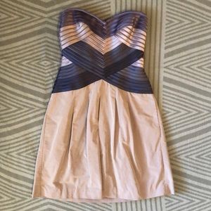 BCBG Cocktail Dress